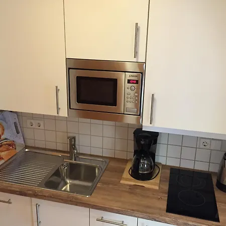 Haus Am Wiesbach