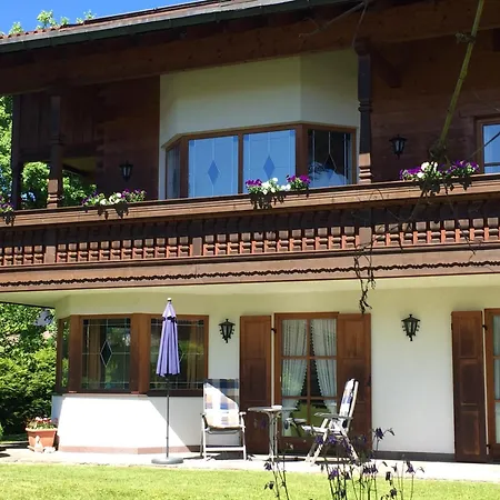 Haus Am Wiesbach *