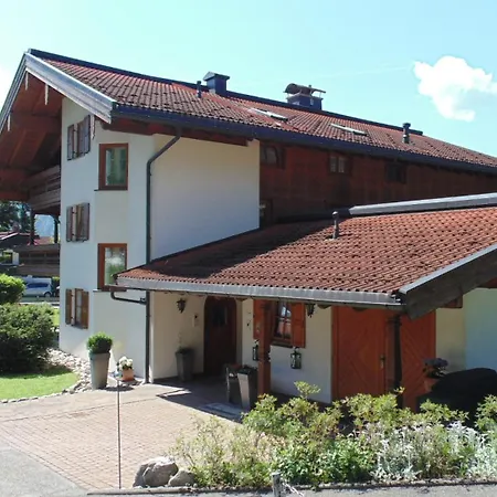 Haus Am Wiesbach