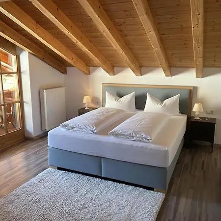 Haus Am Wiesbach Apartment Reit im Winkl