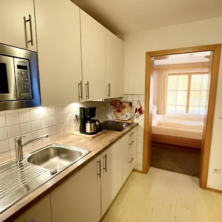 Haus Am Wiesbach Reit im Winkl
