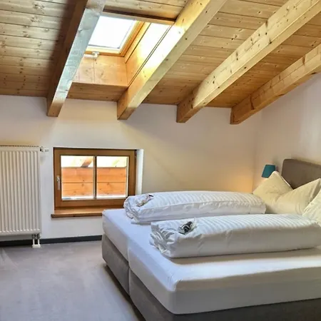 Apartment Haus Am Wiesbach *