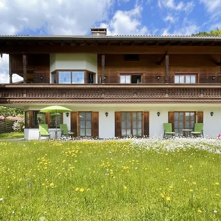 Haus Am Wiesbach * Reit im Winkl
