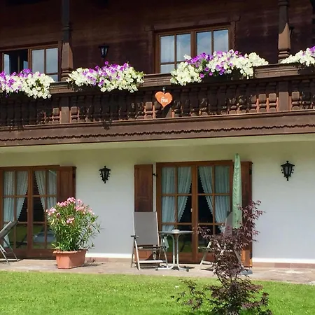 Haus Am Wiesbach
