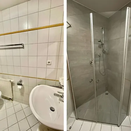 Haus Am Wiesbach Apartment