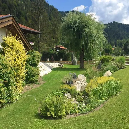 Haus Am Wiesbach