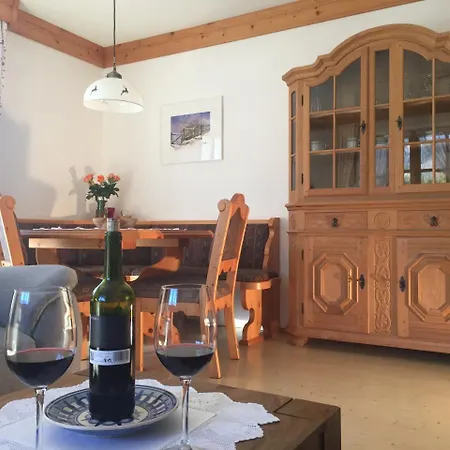 Haus Am Wiesbach
