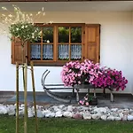 Appartamento Haus Am Wiesbach *