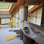 Haus Am Wiesbach Appartamento *