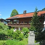 Appartamento Haus Am Wiesbach *