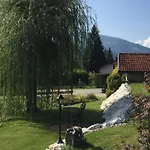 Haus Am Wiesbach Appartamento Reit im Winkl
