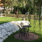 Appartamento Haus Am Wiesbach Reit im Winkl