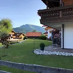 Haus Am Wiesbach *