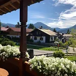 Haus Am Wiesbach * Reit im Winkl