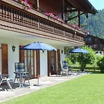 Appartamento Haus Am Wiesbach