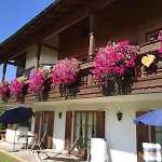 Haus Am Wiesbach Appartamento Reit im Winkl