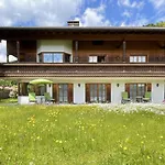 Haus Am Wiesbach * Reit im Winkl
