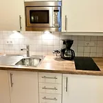 Haus Am Wiesbach Appartamento