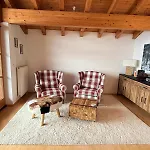 Haus Am Wiesbach Appartamento *