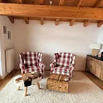 Appartamento Haus Am Wiesbach