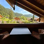 Appartamento Haus Am Wiesbach *