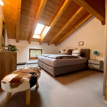 Lejlighed Haus Am Wiesbach Reit im Winkl
