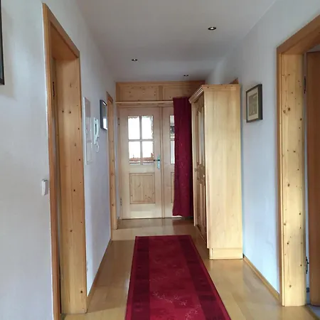 Haus Am Wiesbach Reit im Winkl