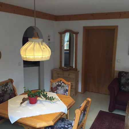 Haus Am Wiesbach * Reit im Winkl