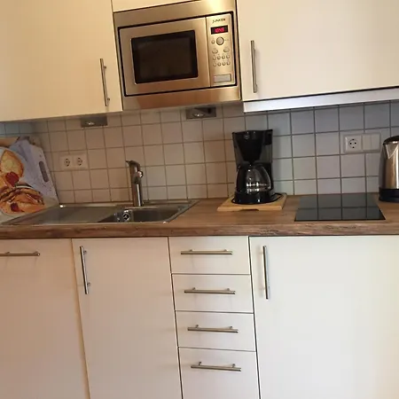 Haus Am Wiesbach Reit im Winkl