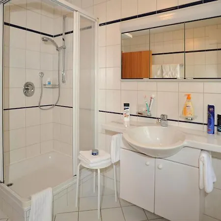 Haus Am Wiesbach * Reit im Winkl