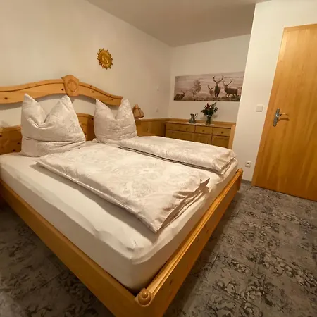 Haus Am Wiesbach Lejlighed