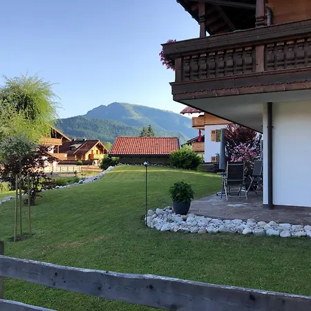 Haus Am Wiesbach *