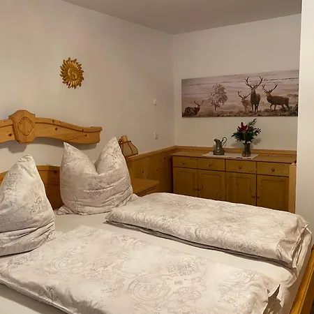Haus Am Wiesbach Reit im Winkl