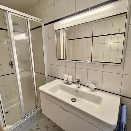 Appartamento Haus Am Wiesbach Reit im Winkl
