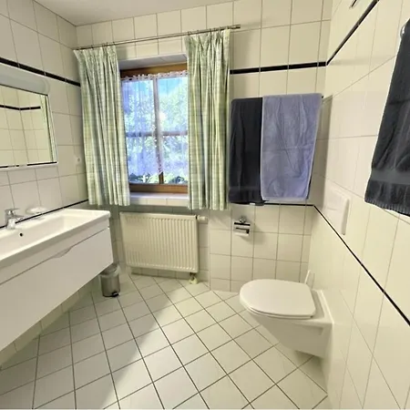 Haus Am Wiesbach