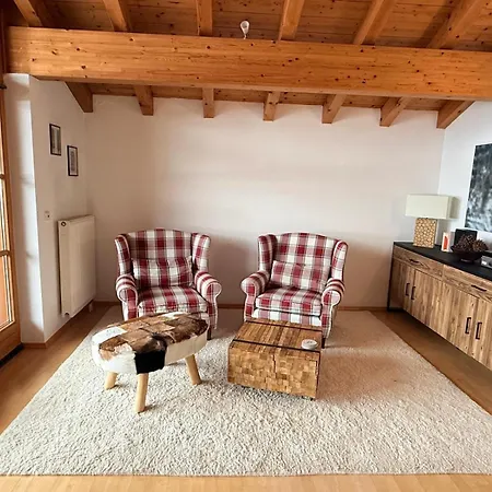 Haus Am Wiesbach Appartamento *
