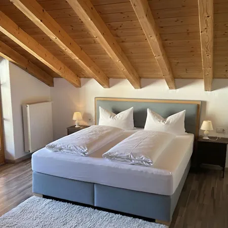 Haus Am Wiesbach * Reit im Winkl