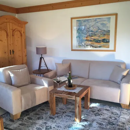 Haus Am Wiesbach * Reit im Winkl
