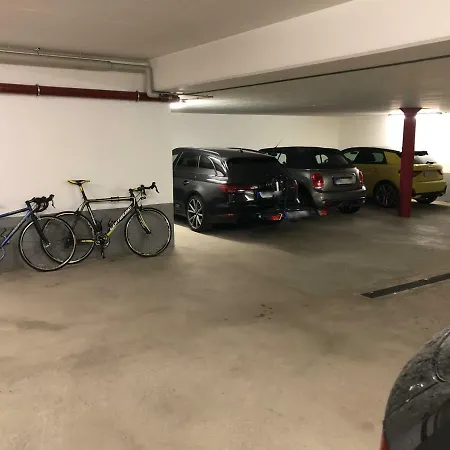 Haus Am Wiesbach Reit im Winkl