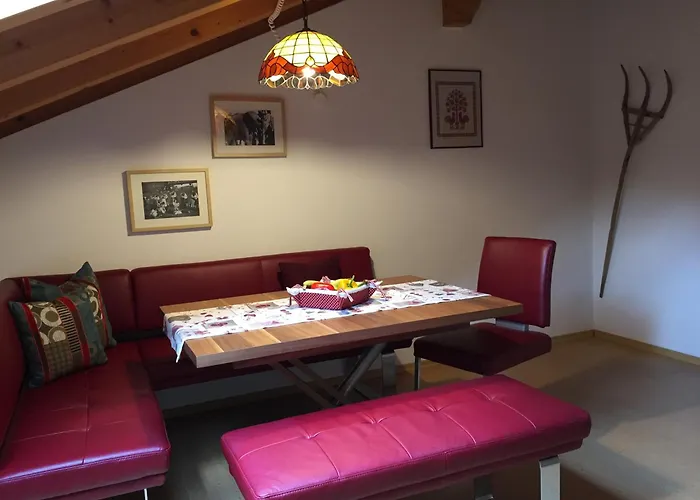 Haus Am Wiesbach *