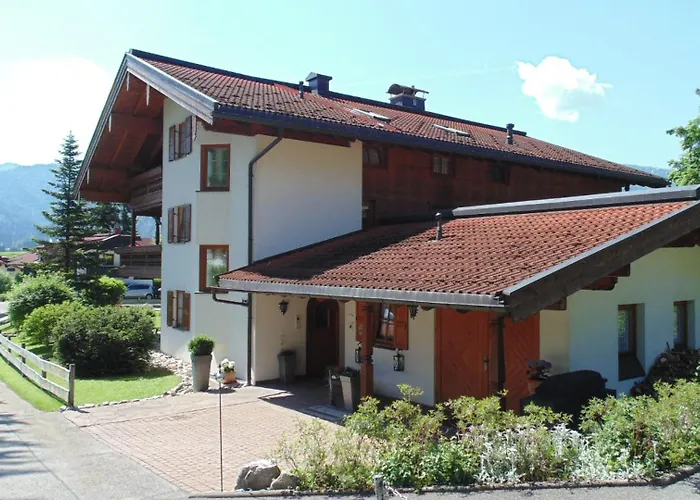 Haus Am Wiesbach