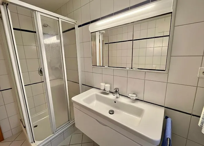 Apartment Haus Am Wiesbach Reit im Winkl