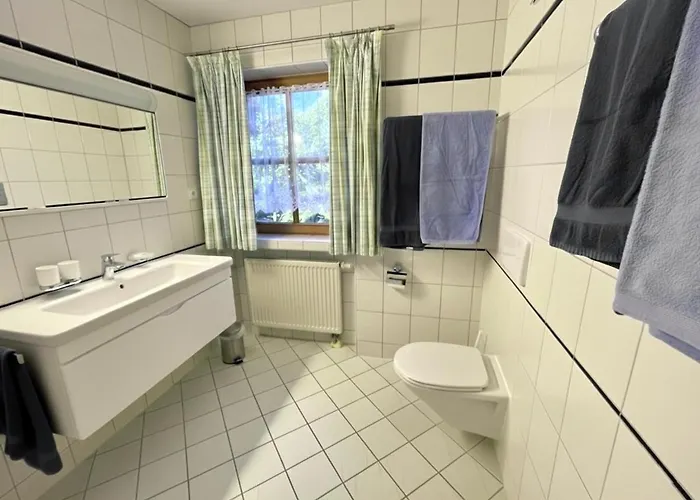 Haus Am Wiesbach