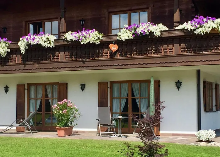 Haus Am Wiesbach