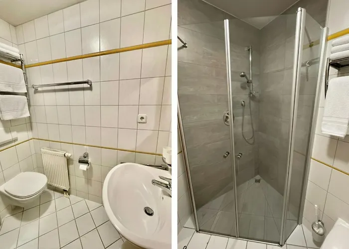 Haus Am Wiesbach Apartment