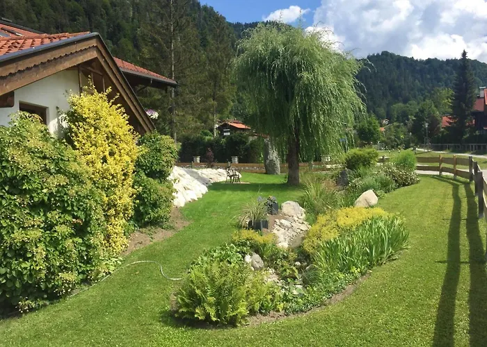 Haus Am Wiesbach