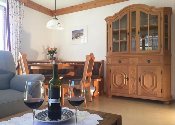 Haus Am Wiesbach